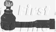 FIRST LINE ftr4296 -  Наконечник поперечной рулевой тяги